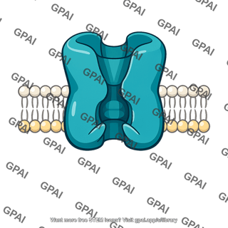Active transport protein