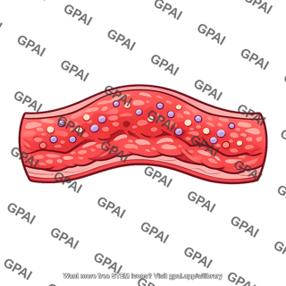 Vascular inflammation