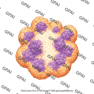 Pancreatic organoid