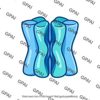 Aquaporin water channel
