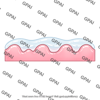 Gastroduodenal mucosal barrier