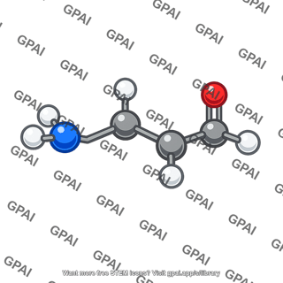 Gaba molecule
