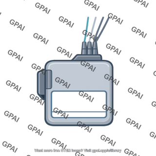 Holter monitor