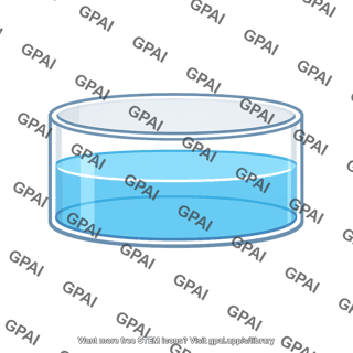 Water chamber
