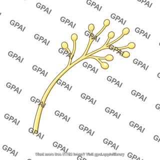 Branching terminal