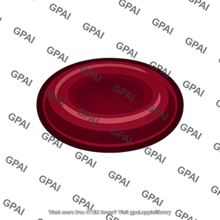 Red blood cell venous