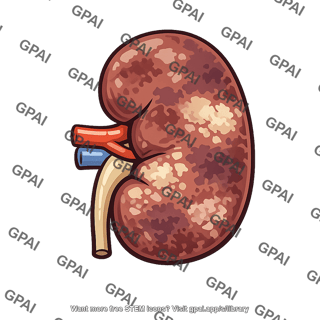 Kidney injured