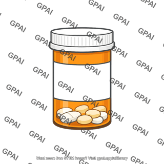 Pill bottle