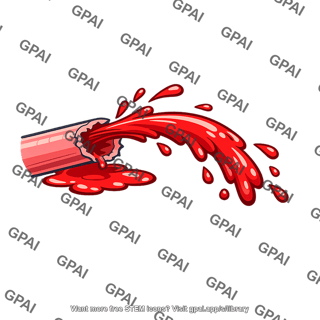 Active hemorrhage