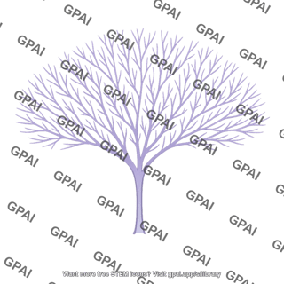 Dendritic tree