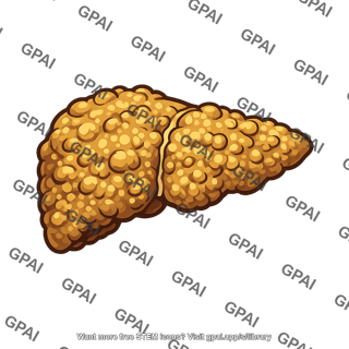 Liver diseased