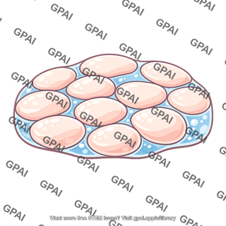 Extracellular edema