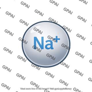 Sodium ion