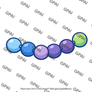 Peptide chain