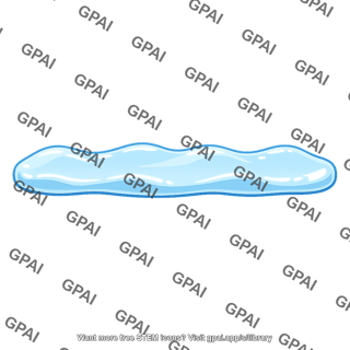 Mucus gel layer
