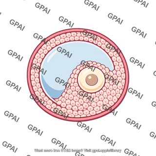 Follicle mature