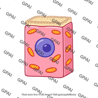 Proximal tubule epithelial cell