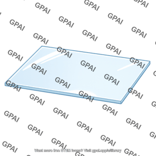 Plastic sheet
