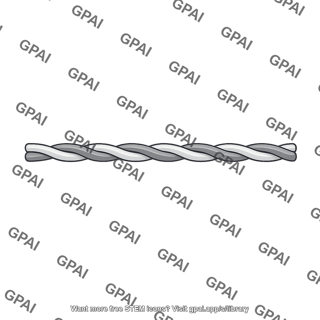 Fibrous protein dimer