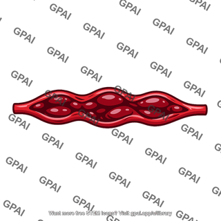 Spleen venous sinus