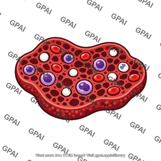 Blood forming organ