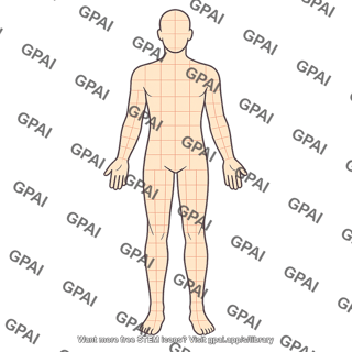 Body surface area