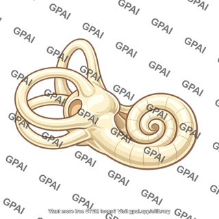 Bony labyrinth
