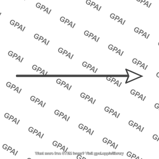 Vector horizontal right