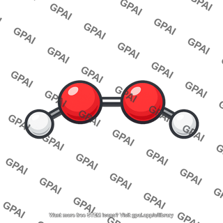 Hydrogen peroxide