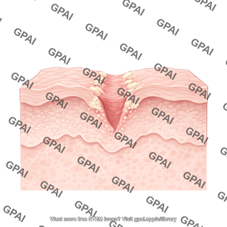 Skin wound healing