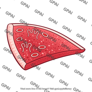 Pizza slice