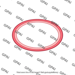 Blood vessel lumen