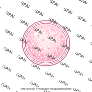 Secretory vesicle