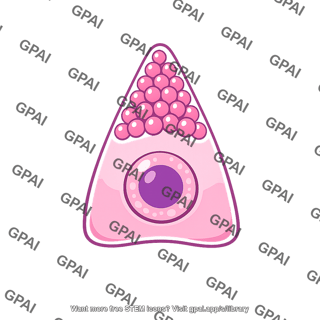 Acinar cell pancreatic