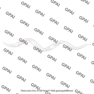 Cream swirl