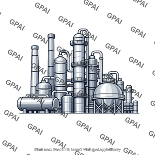 Chemical plant