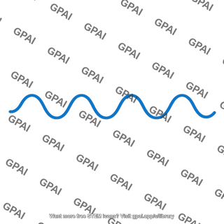 Electrical slow wave