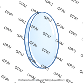 Convex lens