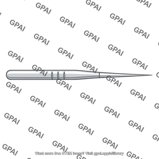 Microsurgical instrument