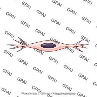 Fibroblast like interstitial cell