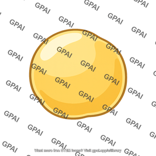 Fat particle