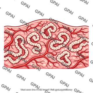 Endometrium secretory