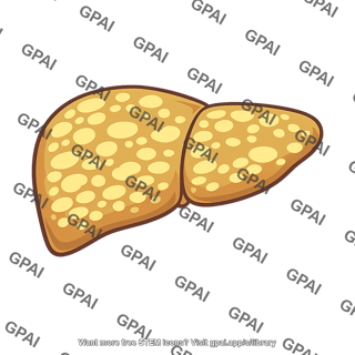 Liver fatty
