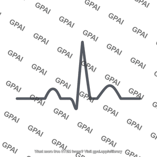 Pr interval shortened