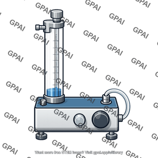 Micromanometer