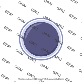 Secretory granule