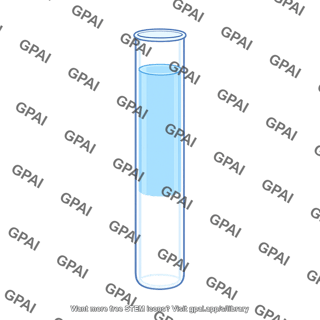 Fluid column