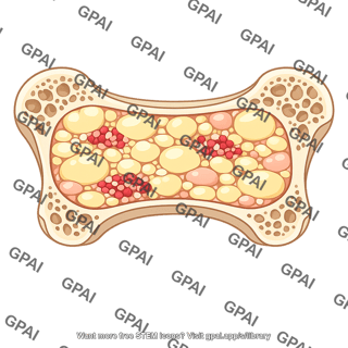 Bone marrow aplastic