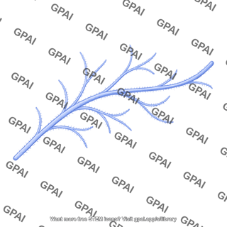 Proteoglycan fibrilla