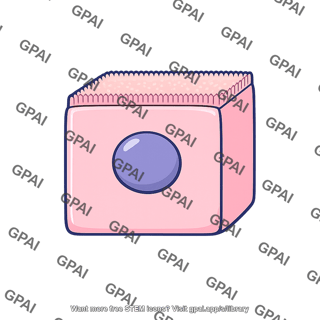 Renal epithelial cell